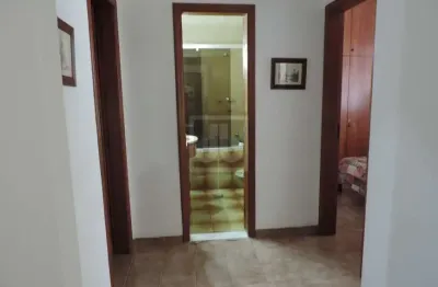 Méier - excelente apartamento - 3 quartos - 115 m² - dependência completa de empregada - elevador