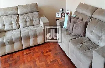 Méier - excelente apartamento - 3 quartos - 92m² - churrasqueira - jbm303952