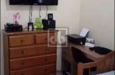 Méier - rua arquias cordeiro - excelente apartamento - sala - 3 quartos - dependências - vaga - jbm304012