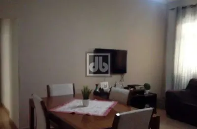 Engenho de dentro - excelente apartamento - sala - 3 quartos - 78 m²