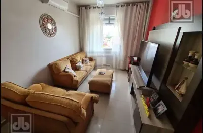 Méier - coração do bairro - rua dias da cruz - apartamento - sala 3 quartos (1 suíte) - vista livre - vaga escriturada - jbm305534