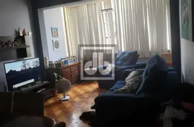 Méier-rua aquidabã- 3 quartos- dependência completa- vaga de garagem.