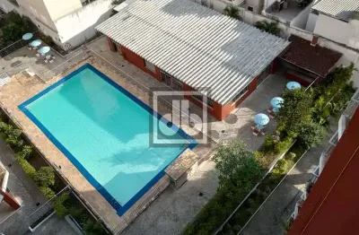 Apartamento com 3 quartos à venda na Rua Dias da Cruz, Méier, Rio de Janeiro