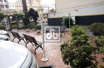 Apartamento a venda com 3 quartos na rua pedro de carvalho, dependência completa, 1 vaga - condomínio com infraestrutura.