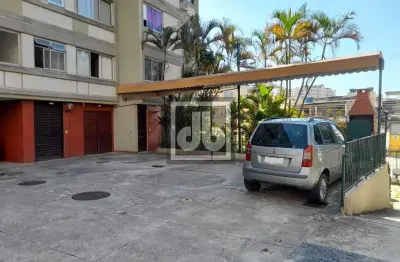 Engenho de dentro - rua eulina ribeiro - 3quartos(sendo 1 suíte) -76m² de área privativa - infraestrutura - vaga escriturada.