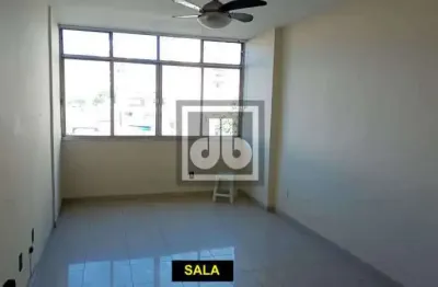 Apartamento - riachuelo - 3 quartos - dependência completa - copa cozinha - agende sua visita!