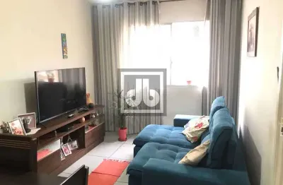 Engenho novo - rua araujo leitão - 3 quartos - vaga - infra total - próximo ao méier