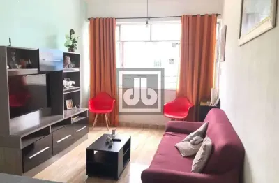 Apartamento com 3 quartos à venda na Rua Fagundes Varela, Piedade, Rio de Janeiro