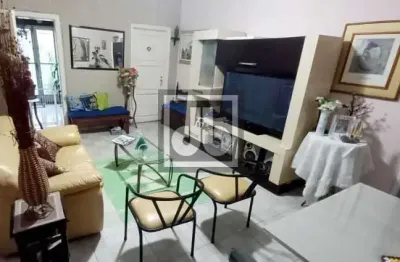 Méier - apartamento -térreo - varanda - 3 quartos - reformado