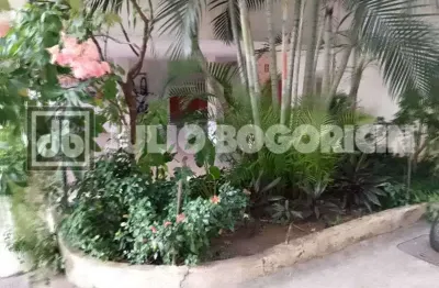 Apartamento com 3 quartos à venda na Rua José Ortiz, Méier, Rio de Janeiro