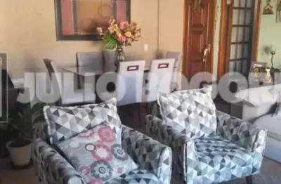 Apartamento com 3 quartos à venda na Rua Catulo Cearense, Engenho de Dentro, Rio de Janeiro