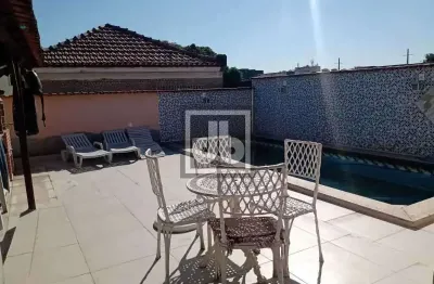 Apartamento tipo casa - rocha - 4 quartos(2 suíte) - 3 salas - terraço - quintal - piscina -churrasqueira - julio bogoricin