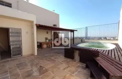 Cobertura - lins de vasconcelos - 2 quartos - 2 vagas - dependência completa - elevador - julio bogoricin