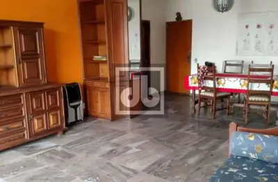 Cobertura com 3 quartos à venda na rua aquidabã, méier, rio de janeiro, 98 m2 por r$ 600.000