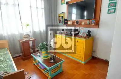 Cobertura com 1 quarto à venda na Rua Lins de Vasconcelos, Lins de Vasconcelos, Rio de Janeiro