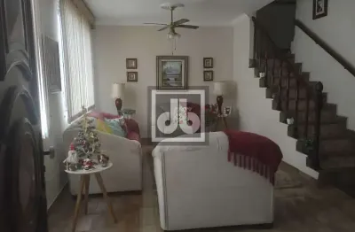 Casa em condomínio fechado com 4 quartos à venda na Rua Magalhães Couto, Méier, Rio de Janeiro