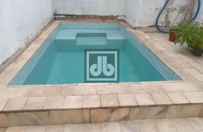 Casa com 3 quartos à venda na Rua Honório, Cachambi, Rio de Janeiro