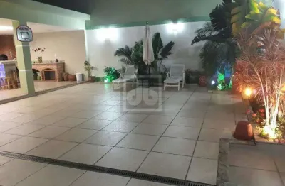 Engenho de dentro - casa estilo mansão - 3 suítes - 2 banheiros - vagas - jbm605606
