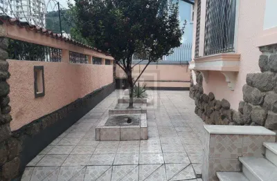 Engenho novo - aconchegante casa linear - 6 quartos - 8 vagas de garagem - jbm606048