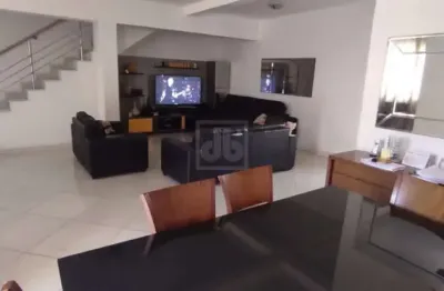 Cachambi - casa duplex frente de rua - 2 varandas sala ampla 3 quartos (1 suíte) terraço  - entrar morar - garagem para 20 carros - jbm607070