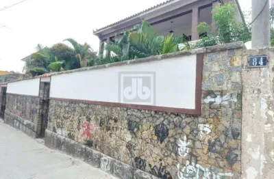 Engenho novo - casa duplex frente de rua - varanda 3 quartos dependência - quintal - garagem - anexo 1 quarto - jbm607166