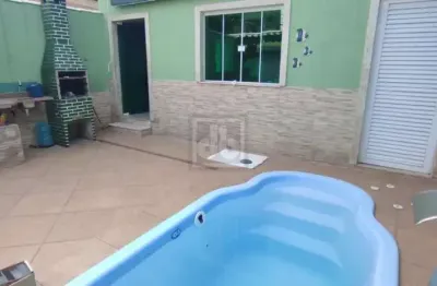 Travessa brito lima - casa duplex reformada - sala - 2 quartos (1 suíte com banheira) - terraço - piscina - área gourmet - garagem - jbm607276