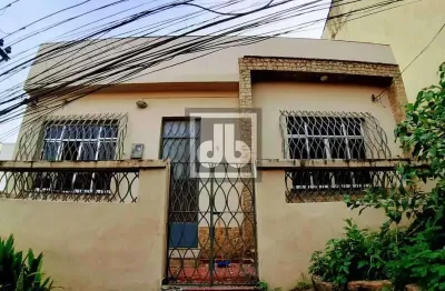 Méier - casa de vila - vendo - varanda - terraço - sala - 3 quartos - dependências - julio bogoricin