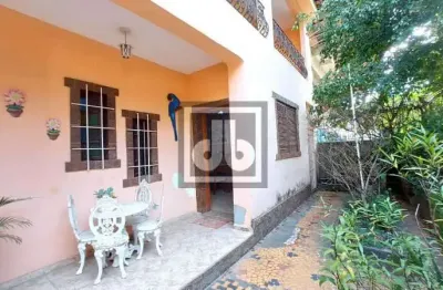 Méier  - casa duplex - varanda - terraço - sala - 3 quartos -2 suítes  -   3 vagas -