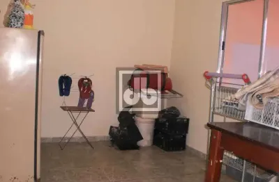 Casa em condomínio fechado com 1 quarto à venda na Rua Francisco Coutinho, Maria da Graça, Rio de Janeiro