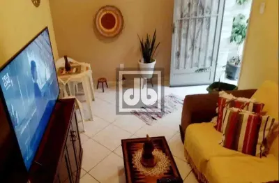 Casa em condomínio fechado com 2 quartos à venda na Rua Torres de Oliveira, Piedade, Rio de Janeiro