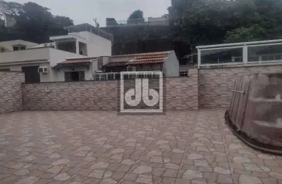 Casa duplex - condomínio - a venda - rua dias da cruz - 4 quartos - 1 vaga terraço - piscina - sauna