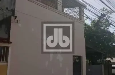 Casa com 3 quartos à venda na Rua Francisca Vidal, Pilares, Rio de Janeiro