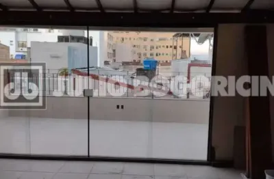 Casa em condomínio fechado com 2 quartos à venda na Rua Venceslau, Méier, Rio de Janeiro