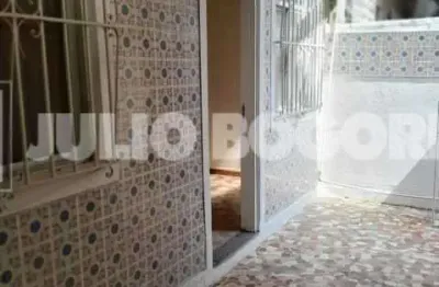 Casa com 2 quartos à venda na Rua Curupaiti, Engenho de Dentro, Rio de Janeiro