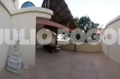 Casa em condomínio - cachambi- venda- triplex - 2 quartos- 3 banheiros- terraço com churrasqueira- 1 vaga!!!