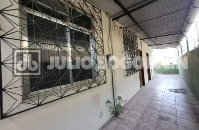 Casa com 3 quartos à venda na Rua Fazenda da Bica, Quintino Bocaiúva, Rio de Janeiro