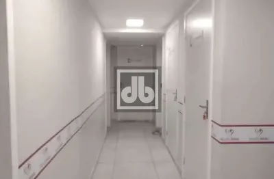 Loja linear medindo 349 m2, em frente a estação do méier. possibilidade de ampliar.