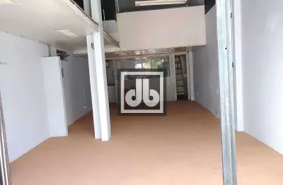 Ponto comercial à venda na Rua Constança Barbosa, Méier, Rio de Janeiro