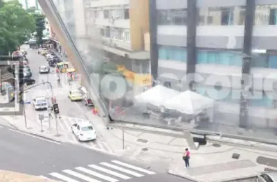 Sala comercial à venda na Rua Oldegard Sapucáia, Méier, Rio de Janeiro