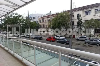 Casa em condomínio fechado com 3 quartos à venda na Rua Apia, Vila da Penha, Rio de Janeiro