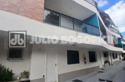 Casa em condomínio fechado com 2 quartos à venda na Rua Clarimundo de Melo, Encantado, Rio de Janeiro