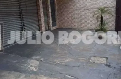 Méier - loja - frente de rua - 89 m² - vaga de garagem - sol da manhã