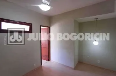 Apartamento com 2 quartos à venda na Rua Vilela Tavares, Méier, Rio de Janeiro