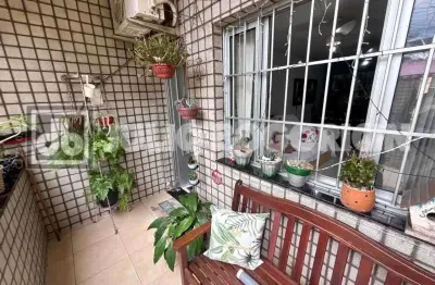 Casa com 2 quartos à venda na Rua Francisco Fragoso, Encantado, Rio de Janeiro