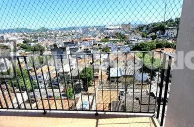 Apto junto a dias da cruz, quarto  , varanda,vaga, elevador , portaria 24hs