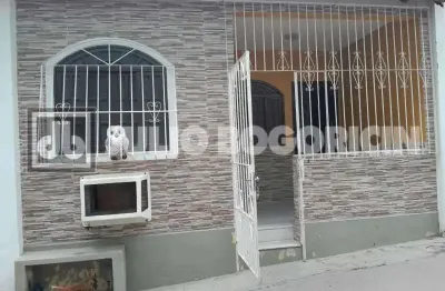 Casa em condomínio fechado com 2 quartos à venda na Rua Jaú, Engenho Novo, Rio de Janeiro