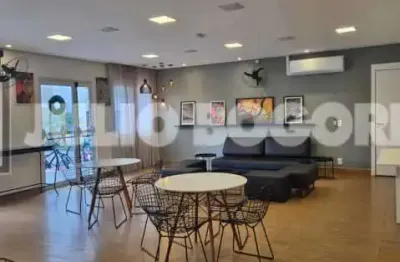 Excelente apto 2 quartos, vaga, infraestrutura, prox. ao parque arlindo cruz