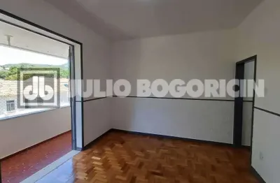 Apartamento com 2 quartos para alugar na Rua Monsenhor Jerônimo, Engenho de Dentro, Rio de Janeiro