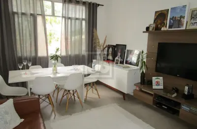 Piedade - Rua Carlos Bravo - Apartamento Tipo Casa Sala 3 Quartos Dependência Completa - Área Particular - JBM303150