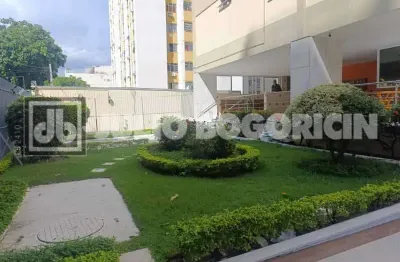 Apartamento com 2 quartos à venda na Rua Garcia Redondo, Cachambi, Rio de Janeiro